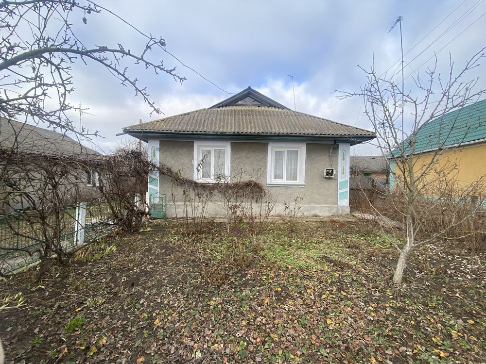 Продам будинок с. Подоляньске, Хмельницький район