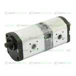 Pompa hydrauliczna Bosch Deutz Fahr DX 85,90,110,120,145,6.10,6.30