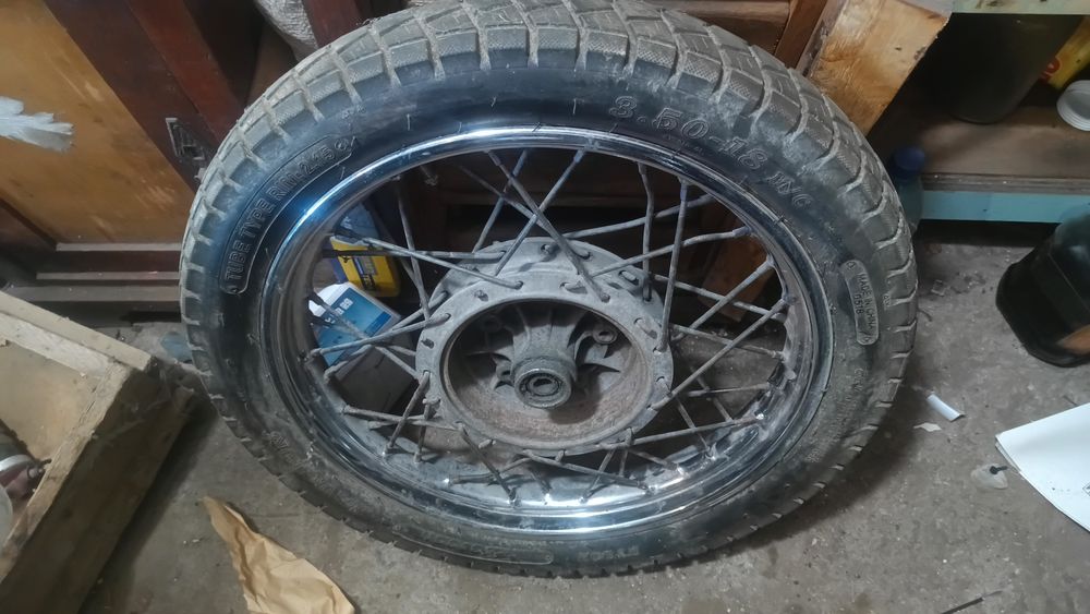 Иж Планета Спорт