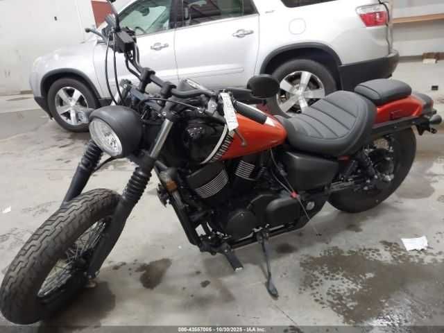 Honda VT750 C2B 2024
