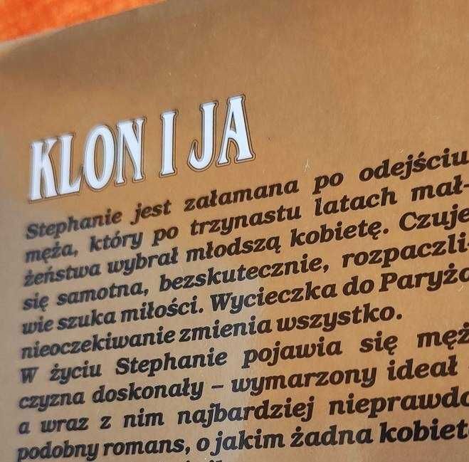 Romantyczne bestsellery na walentynki i nie tylko