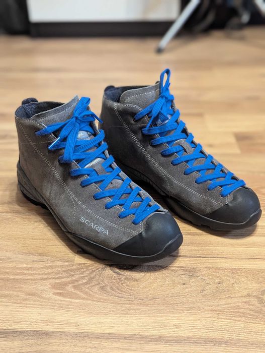 Scarpa Mojito Mid GTX EUR 43