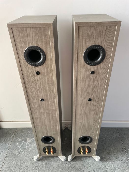 Kolumny Monitor Audio Bronze 200