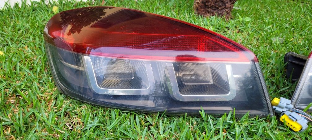 Peças megane 3 coupé