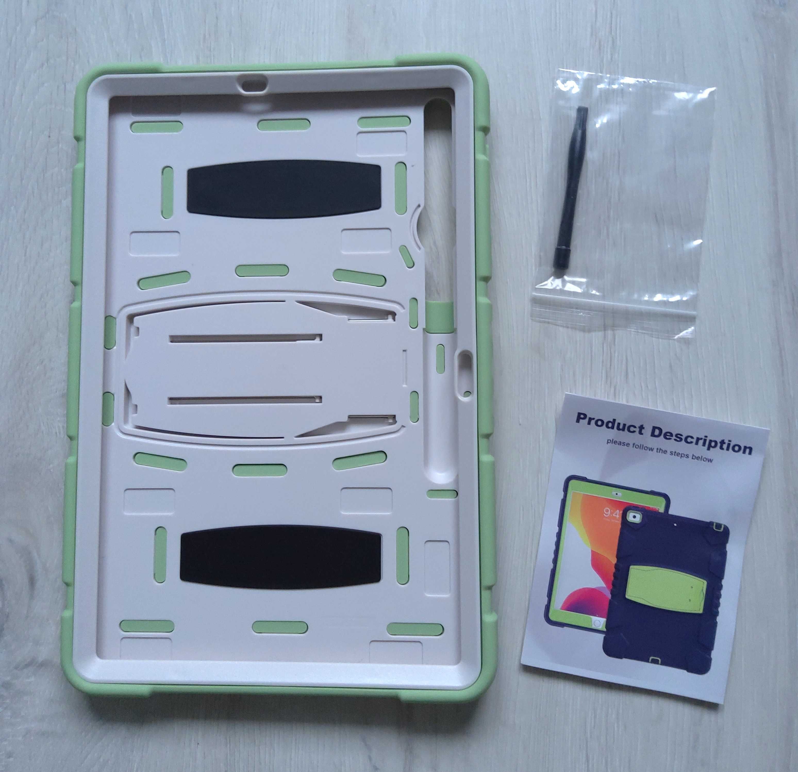 Pancerne etui obudowa case tablet Samsung  Tab S7 plus T730/T970/X800