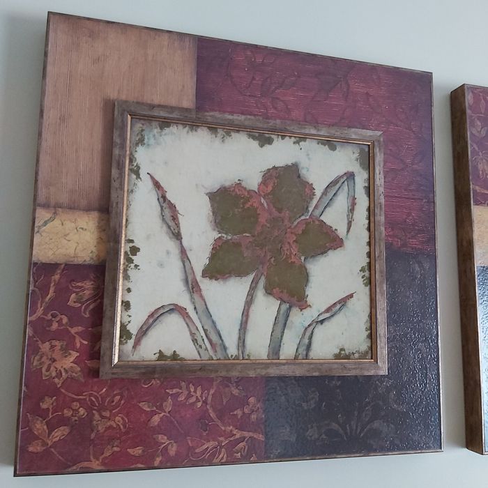 Quadros de parede