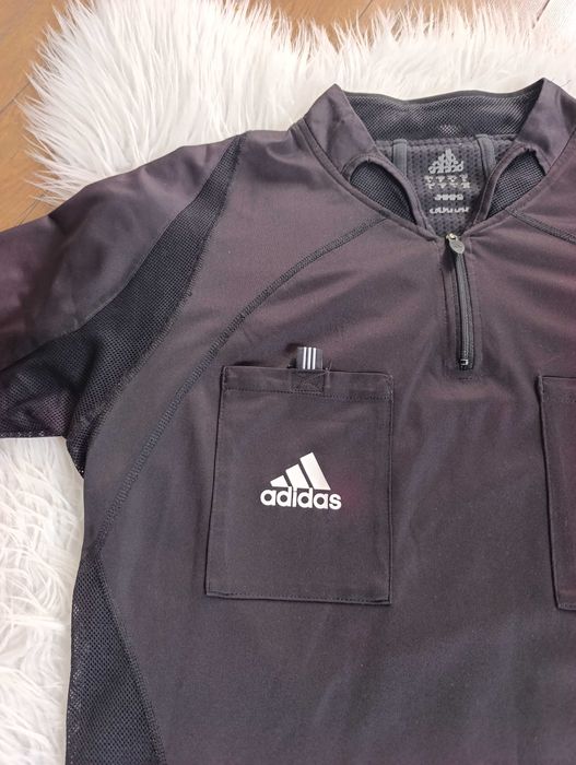 Koszulka męska sportowa Adidas r.M/L