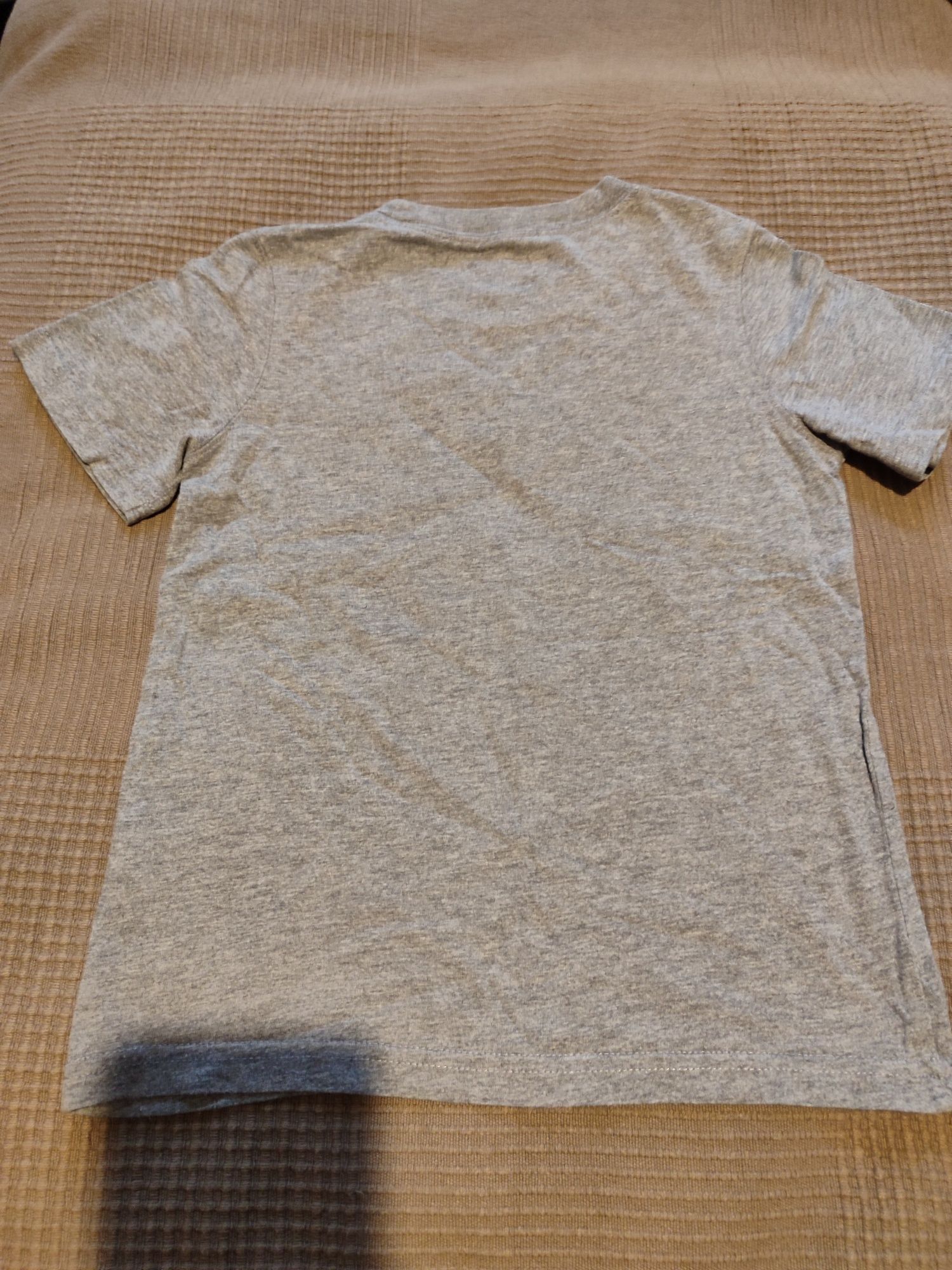 T-shirt dziecięcy rozm. 98/104 stan bdb