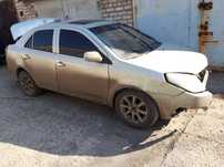 Geely Mk 1.6 по запчастям