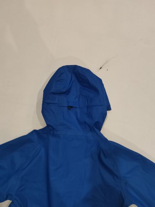 Norheim kurtka trekkingowa roz,10,134-140 cm unisex, turystyczna
