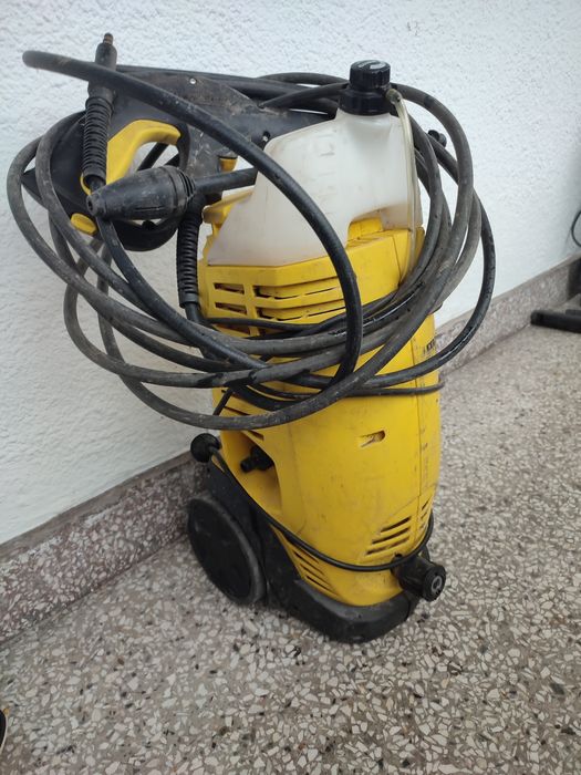 Myjka ciśnieniowa Karcher k 5.86 okazja