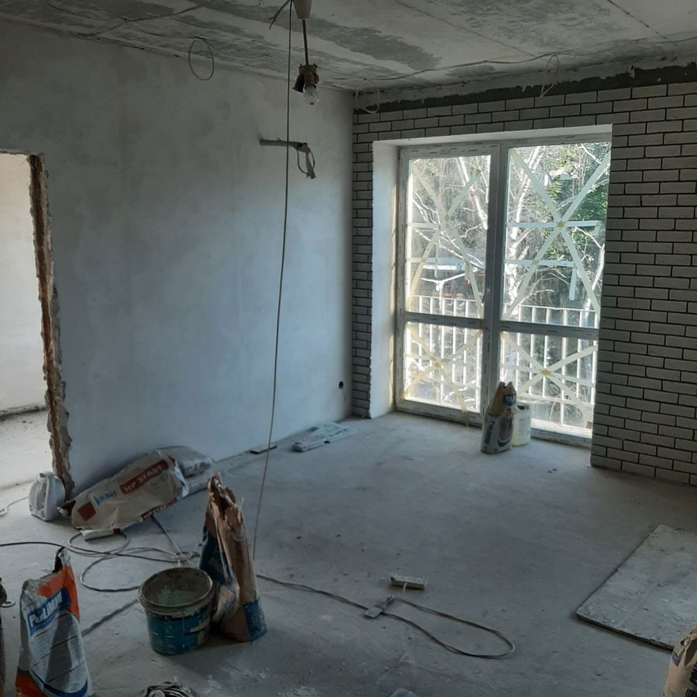 Продажа квартиры в Краматорске, по улице Дворцовой