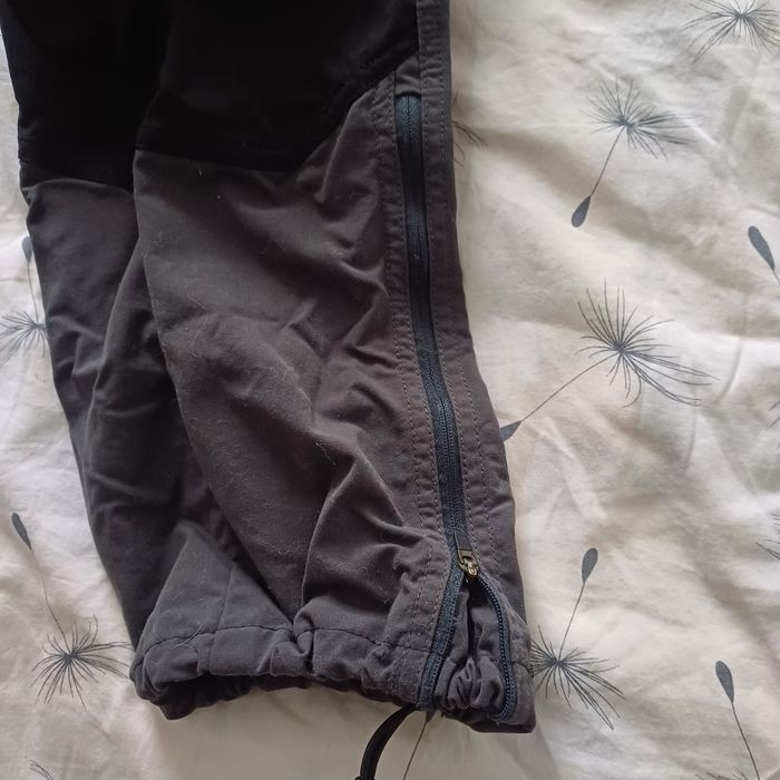 Spodnie trekkingowe haglofs