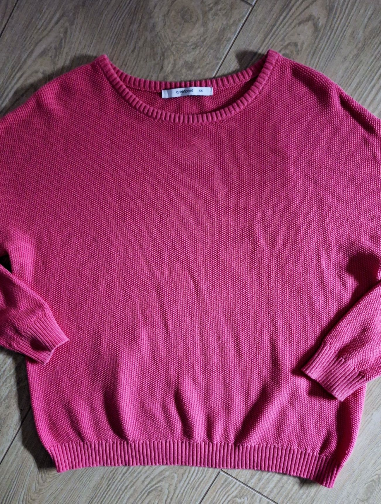 Sweter  Greenpoint  rozmiar 44