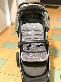 Wózek dziecięcy Babydesign spacerówka