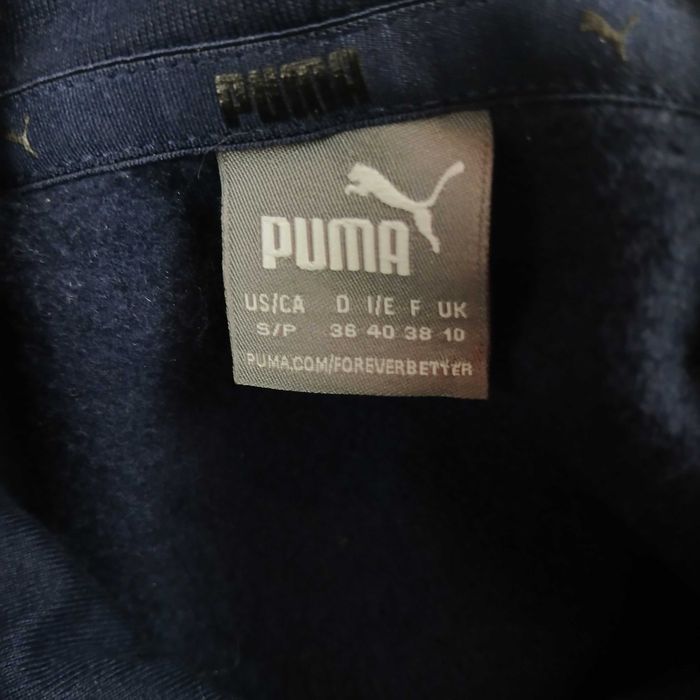 Bluza damska Puma rozm : S / M