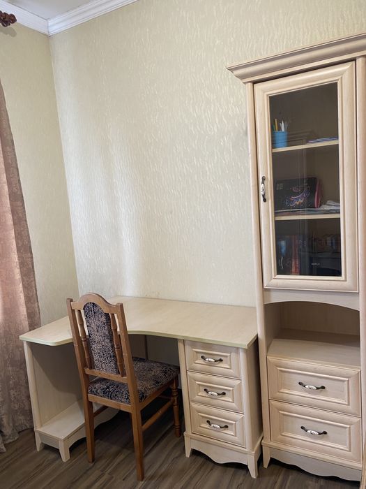 Меблі в дитячу, спльню, весь комплект 5000