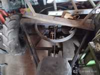 WSK 125 trike  do remontu