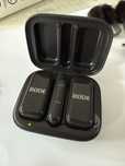 RODE Wireless Micro Lightning System bezprzewodowy