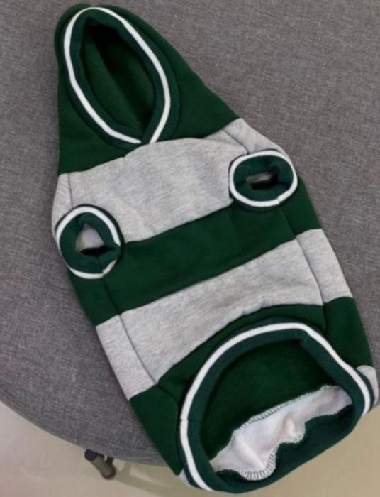 Толстовка батнік для собаки