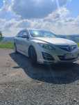Mazda 6 gh 2.2 diesel
