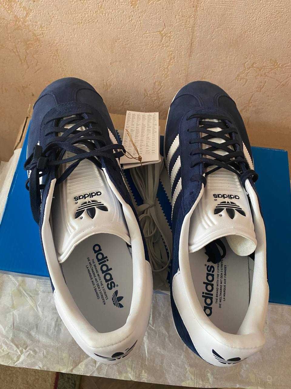 Оригінальні кросівки Adidas Gazelle Schuh