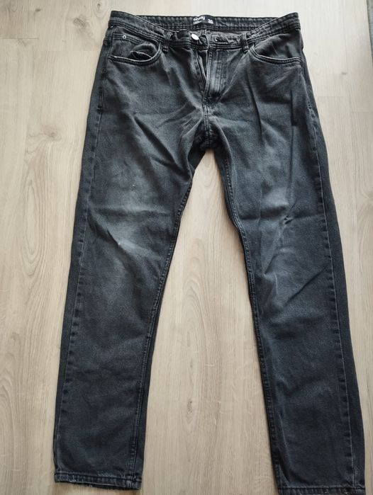 Jeansy męskie - Sinsay
