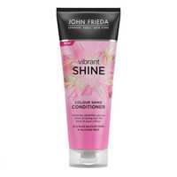 John Frieda Vibrant Shine Odżywka Do Włosów Nadająca Połysk 250Ml (P1)