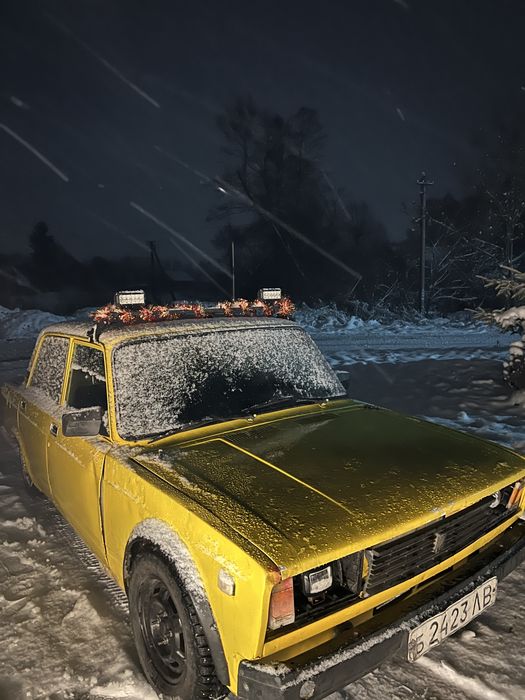 Ваз 2105 1.5 дрифт