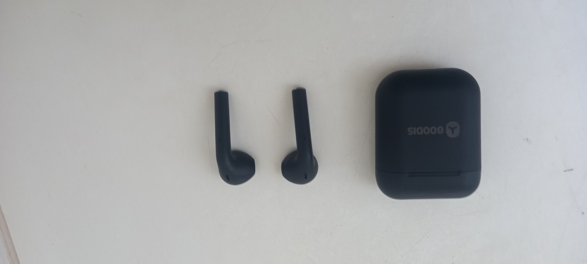 Fones bluetooth Goodis