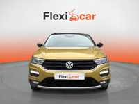 VW T-Roc 1.0 TSI Style