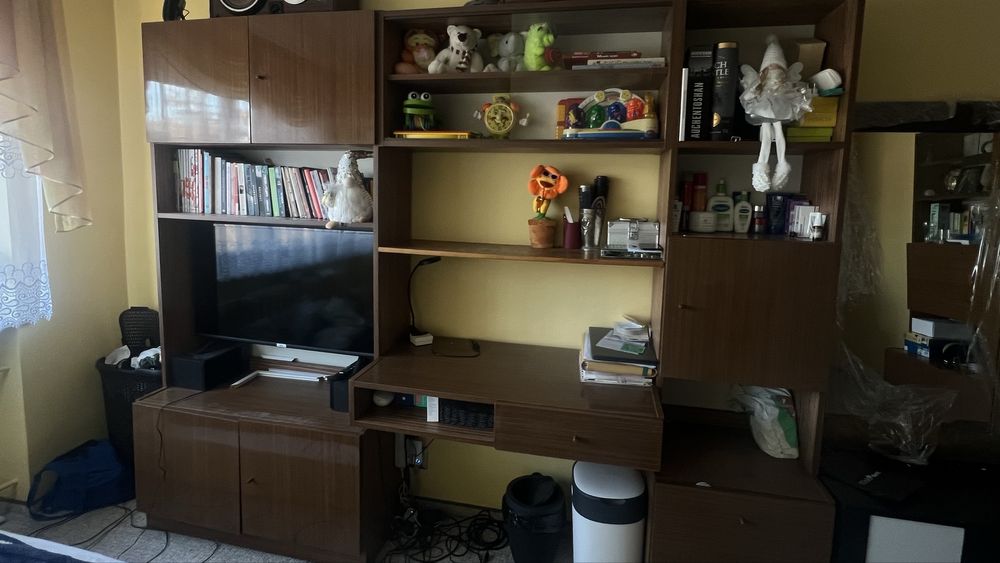 Meble na darmo odbior do niedzieli