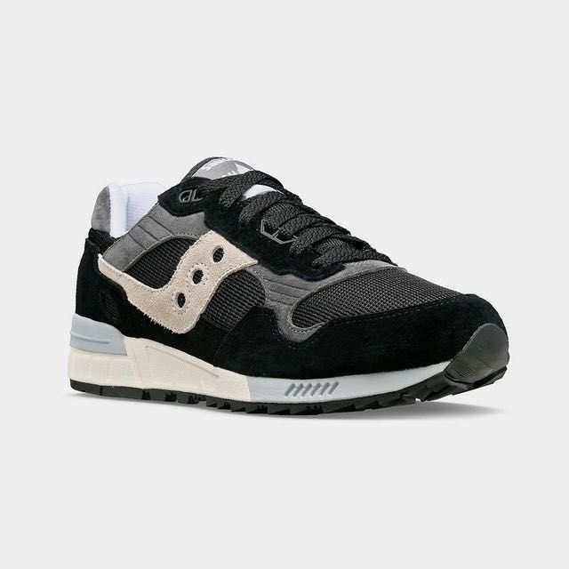 США Кросівки Saucony Shadow 5000 Jazz Grid (40р по 48р) (S70665-26)