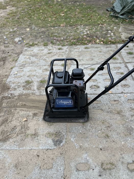 Zagęszczarka sprawna niska cena