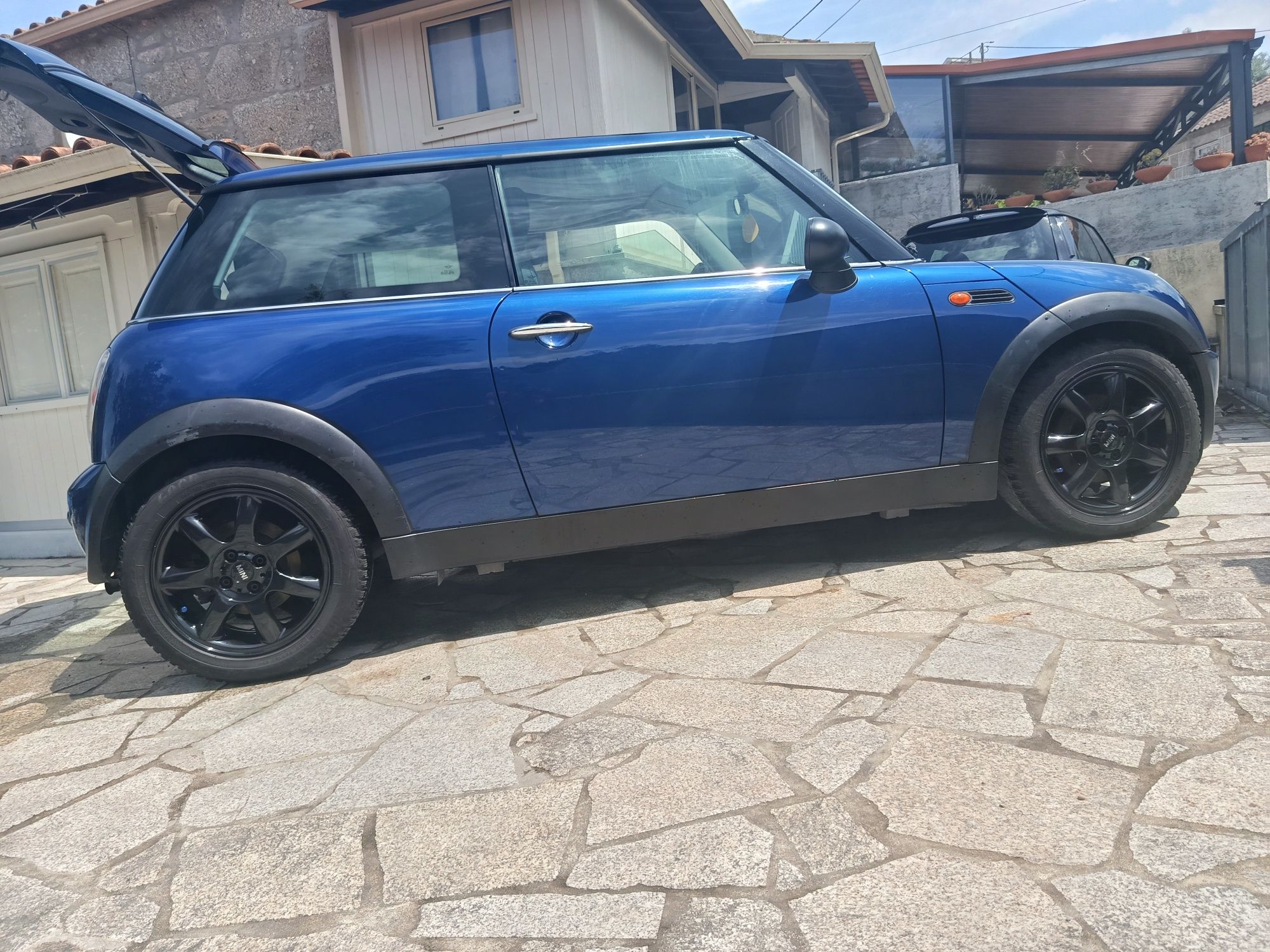 Vendo mini coope
