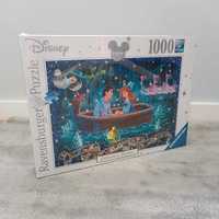 Disney Puzzle Little Mermaid Ariel Ravensburger