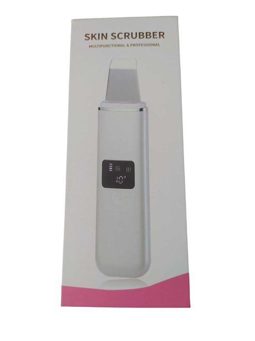 CARER SPARK Peeling do skóry, urządzenie do peelingu ultradźwiękowego