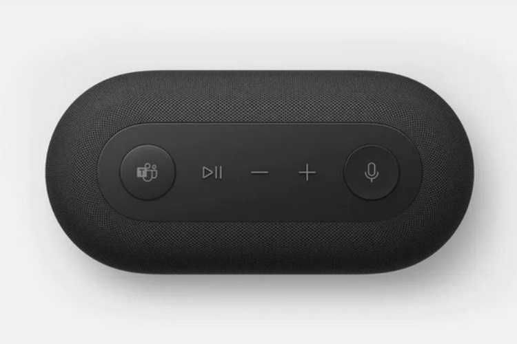 Док-станція Microsoft Audio Dock