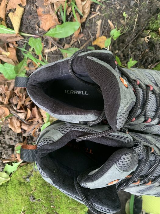 Ботінки Boots Merrell size 42 legit gorpcore