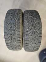 2szt. Sailun Ice Blazer 205/65R16C DOT22