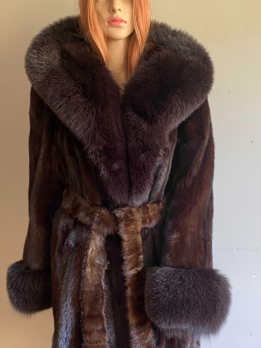 Usługi kuśnierskie-przeróbka futer- kożuchów