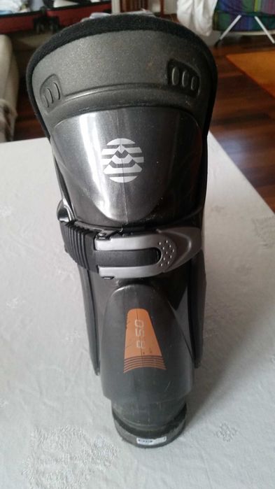 Buty Narciarskie Alpina  Discovery rozmiar 43