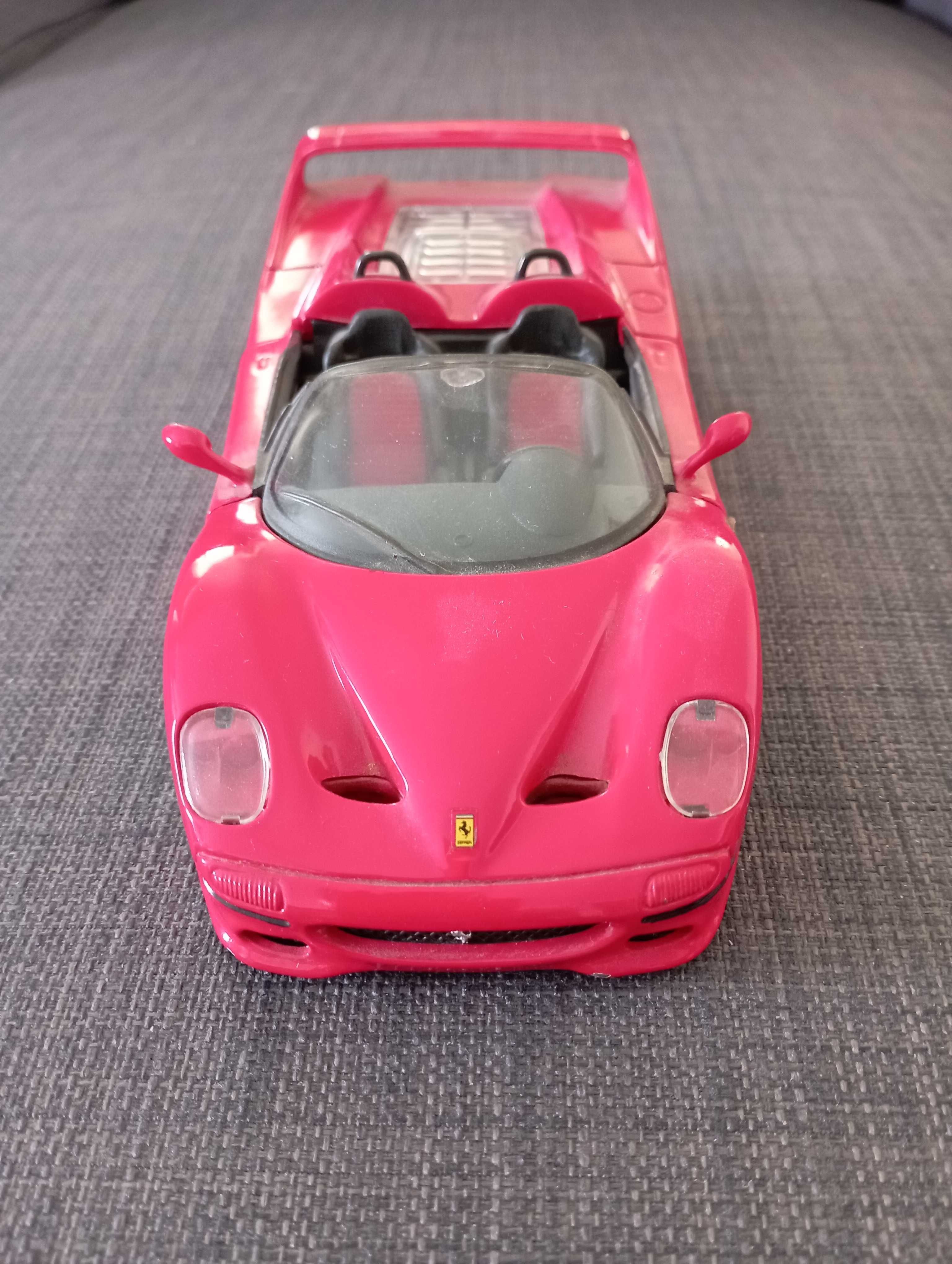 Ferrari F50 Escala 1/24