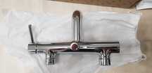 Bateria wannowa omnires Y1230CR.