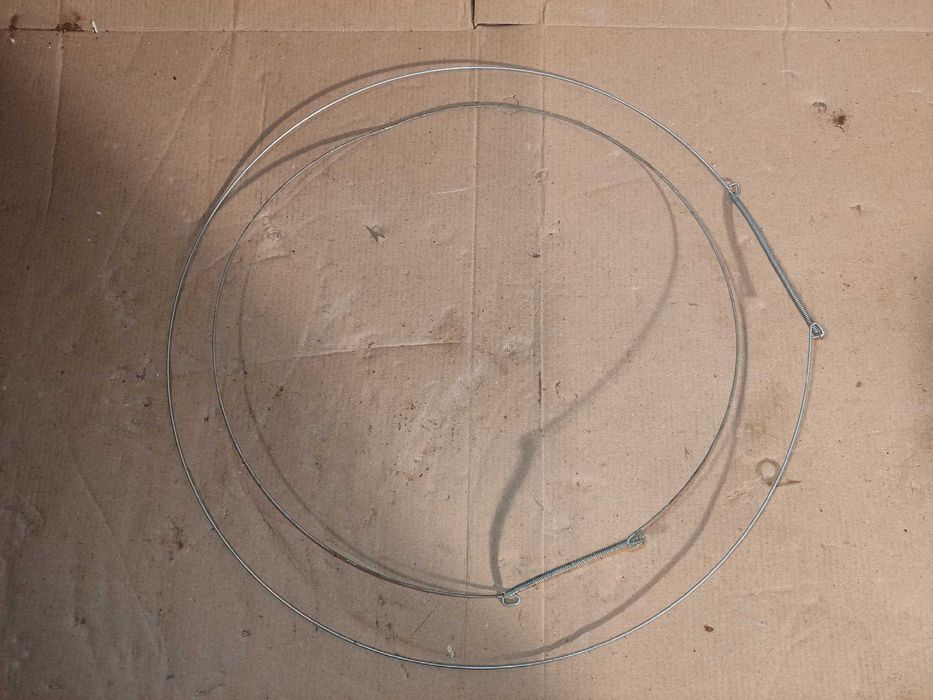 Хомуты стиральной машинки Whirpool awo/d41105