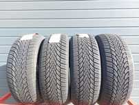225/55 R17 OPONY ZIMOWE ILINK SNOWGRIPPER I DOT24
