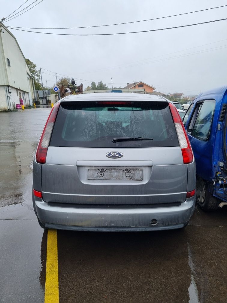 Ford C Max 1.6 TDCi de 2005 para peças