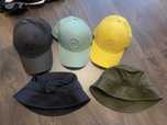 Stone island cap ( stone island кепка, y-3, панама)