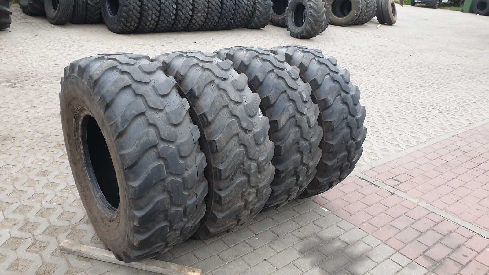 405/70r20, 16.0/70r20, 16/70-20, 400/70R20 Dunlop 80% bez napraw