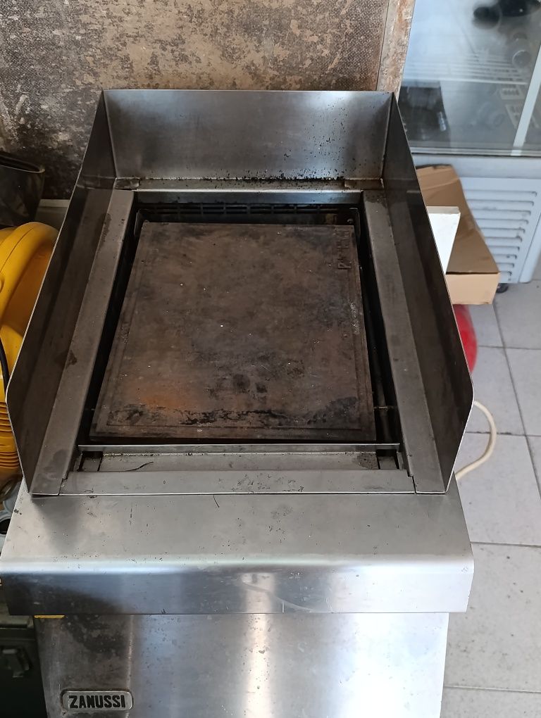 Vendo grelhador industrial trifásico